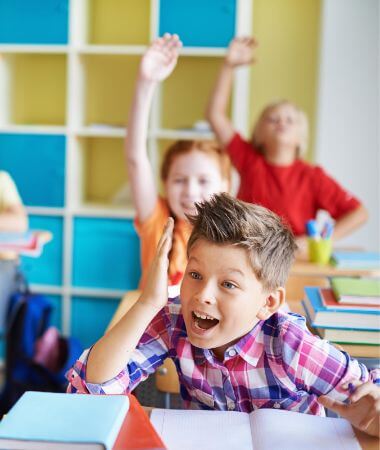 Resilienztraining für die Schule