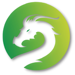 Drachenstark-Coaching Logo