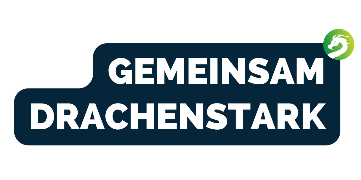 Gemeinsam Drachenstark