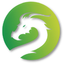 Drachenstark-Coaching Logo
