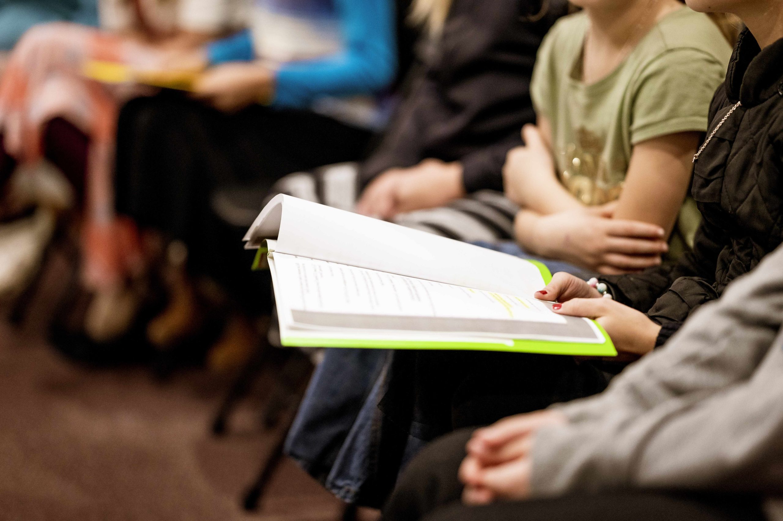 Elternvorträge Resilienzkurse