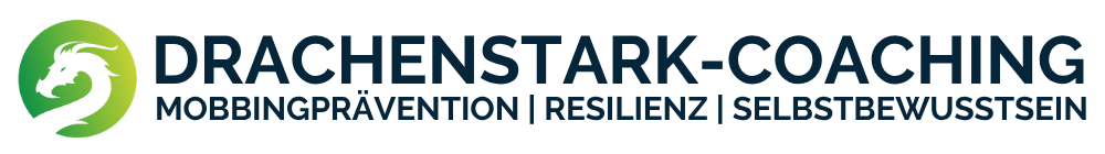 Drachenstark Coaching Logo