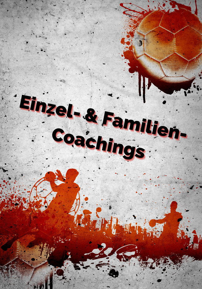 Einzel- & Familien Coaching HLZ