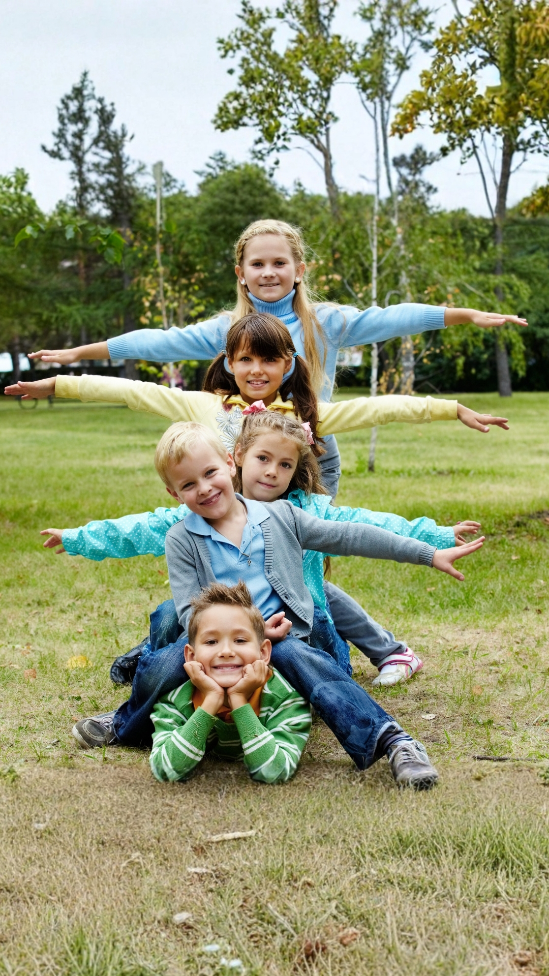 Unser offenes Kursangebot richtet sich an Kinder, Erwachsene und Pädagogen.
