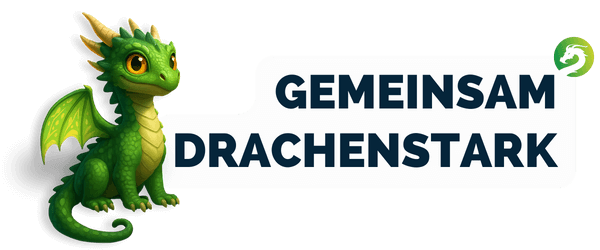 Gemeinsam Drachenstark Workshops für Resilienz und mehr Selbstbewusstsein
