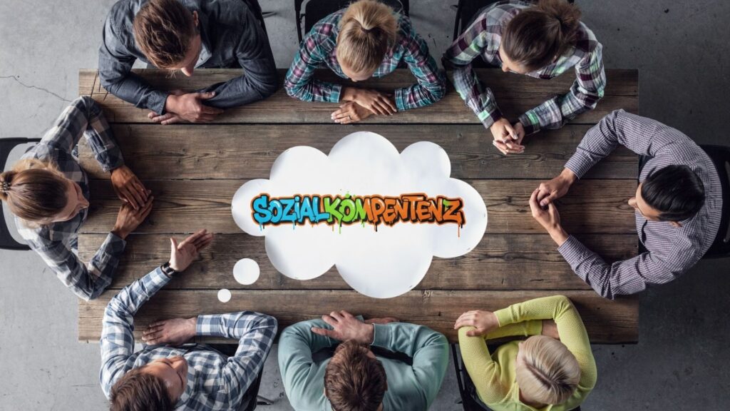 Sozialkompetenz, demokratische Werte und ein besseres Miteinander - Gemeinsam Drachenstark Workshop