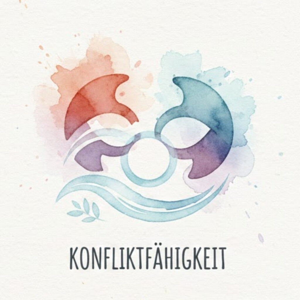 Konflikte Lösen Workshop Drachenstark Coaching