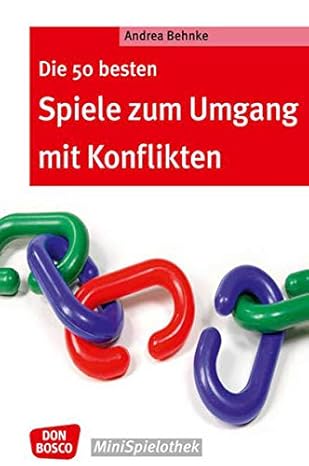 Ein praxisnaher Leitfaden, der Konfliktlösung spielerisch vermittelt – stärkt Empathie, Kommunikation und konstruktives Miteinander für Kinder & Gruppen.