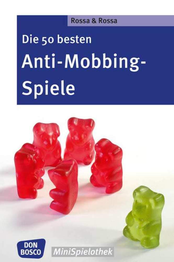 Spielend Mobbing vorbeugen: Praxiserprobte Spiele für Schule, Kita oder Zuhause, die Empathie, Fairness und Zusammenhalt stärken.