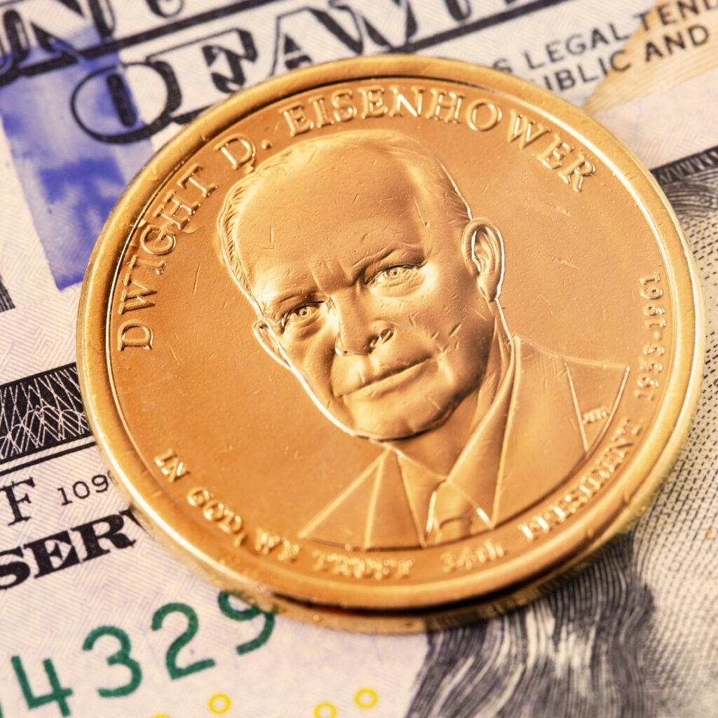 Das Eisenhower-Prinzip