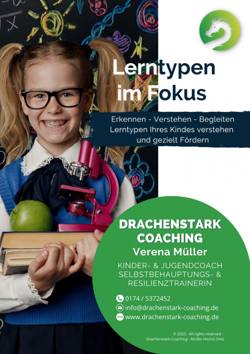 Lerntypen im Fokus
