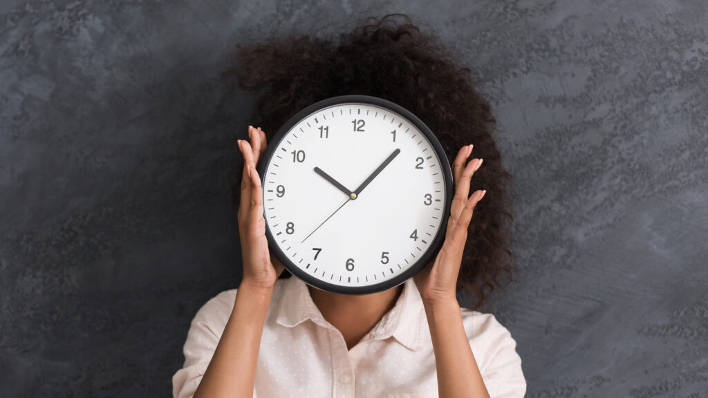 Time Management Workshop