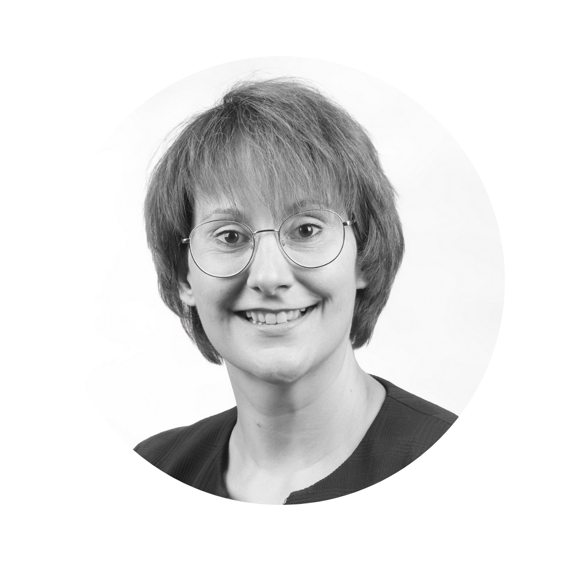 Carolin Brunner ist die Leitung der VHS Schwetzingen.