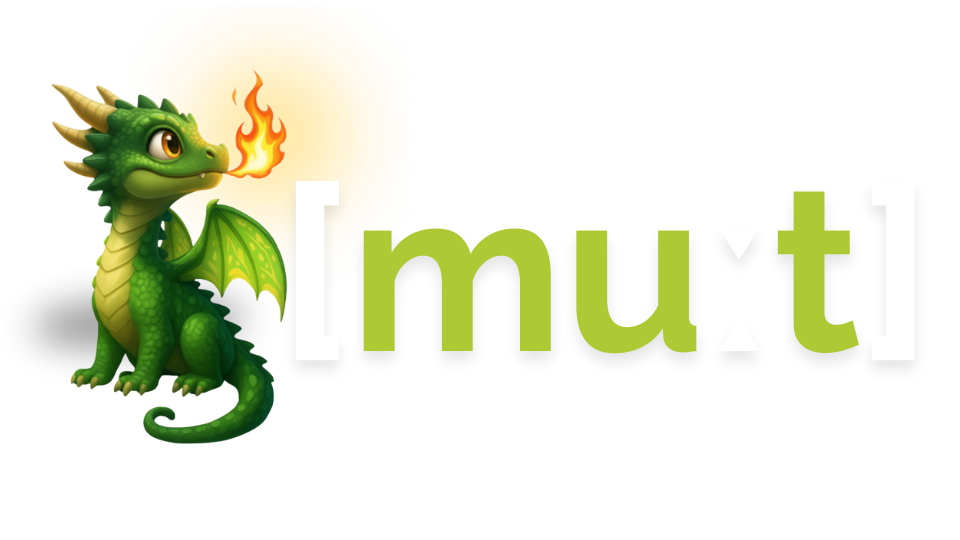 Gemeinsam drachenstark – Drachenmut