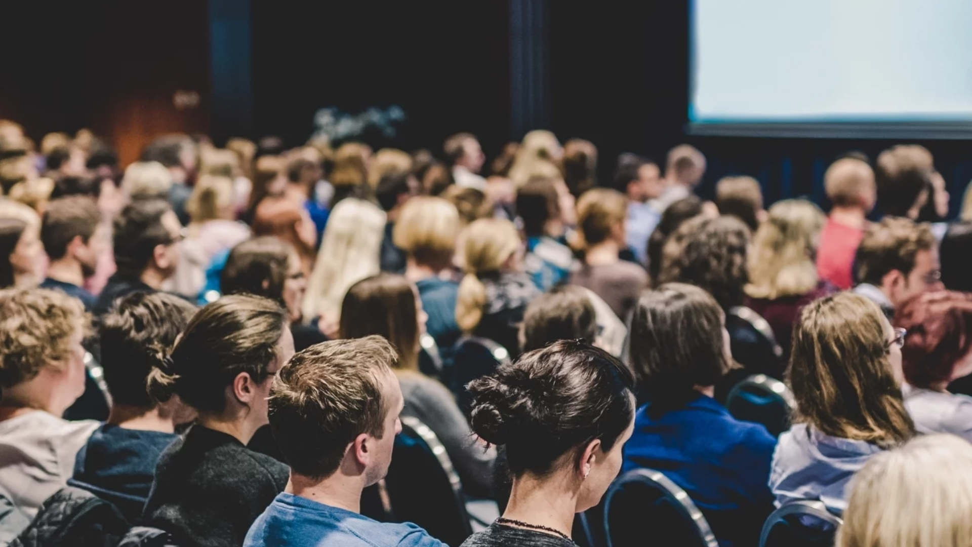 Elternvortrag im Kindergarten, Grundschule, Schule