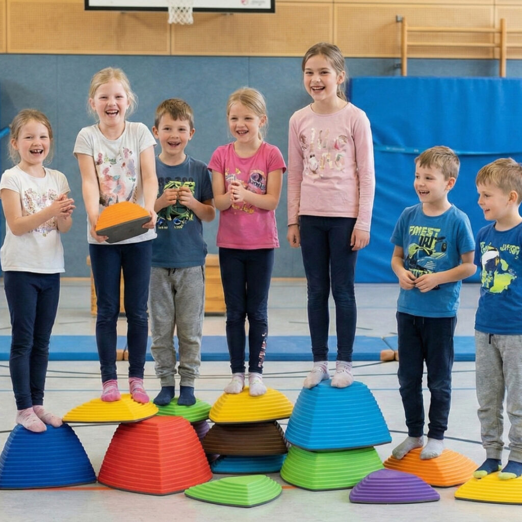Gewaltprävention an Grundschulen – Workshop