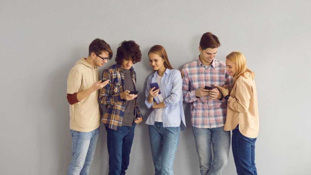 Medienkompetenz-Workshop für Schüler:innen