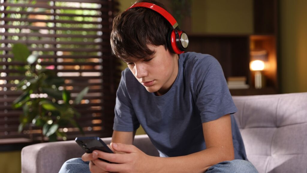 Medienkompetenz-Workshop für Kinder, Jugendliche und Erwachsene.