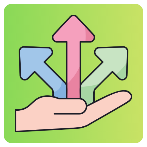Startchancen-Programm, Säule 2