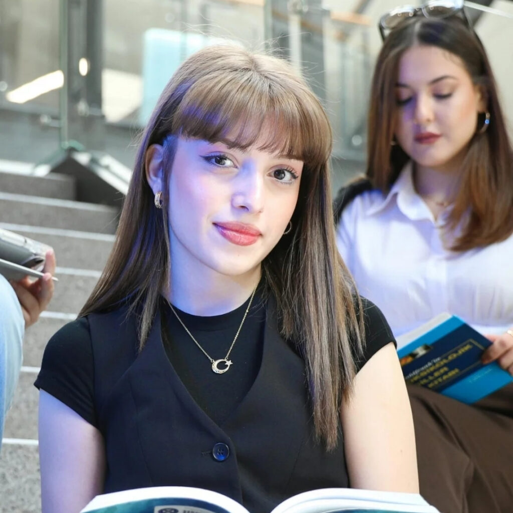 Mobbing, Selbstführung und Zeitmanagement in Ausbildung und Studium.