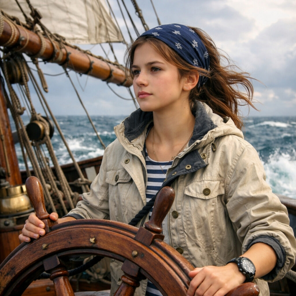 Selbstführung ist ein Lernprozess, der uns das ganze Leben begleitet.