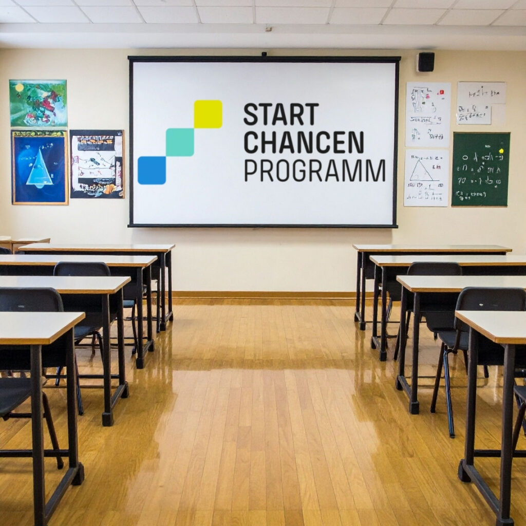 Startchancen-Programm nutzen: Resilienz und Mobbing-Prävention an deiner Schule