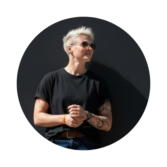 Verena Müller Teamleitung Drachenstark Coaching