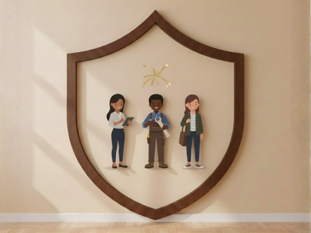 Evidenzbasierter Workshop für Auszubildene und Studierende.