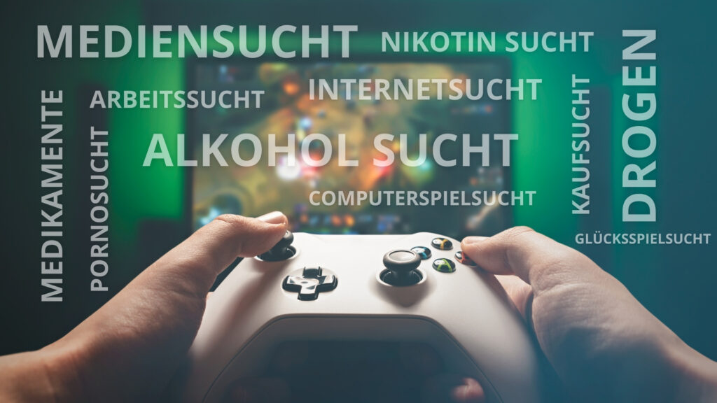 Suchtprävention - Gemeinsam Drachenstark